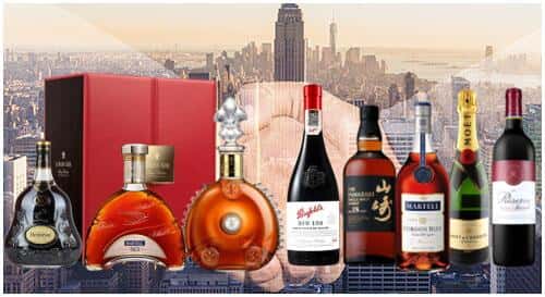 绥江县回收洋酒